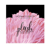 Intimate Earth Plush Super Thick Hybrid Anal Glide 60ml Water Based Lubes